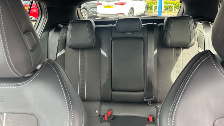 Vauxhall Astra 1.2 Turbo 130 GS 5dr Auto Petrol Hatchback